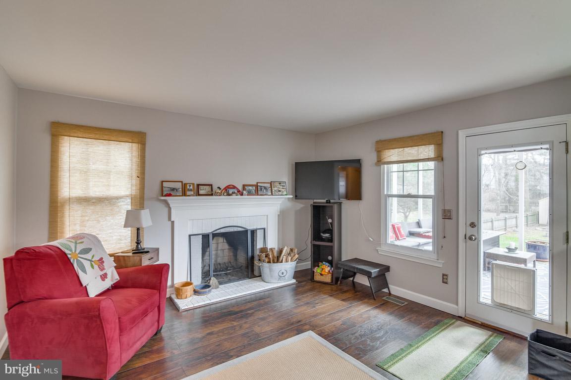 COUNTRYSIDE - Residential Lease