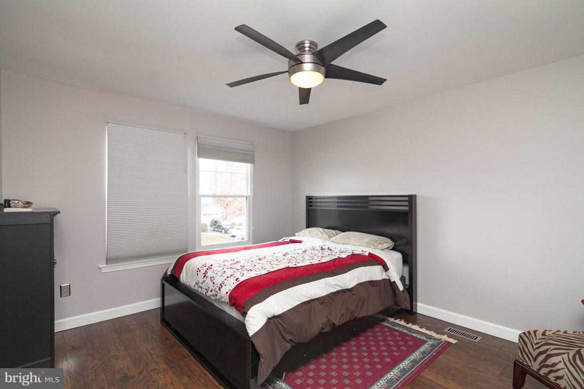 COUNTRYSIDE - Residential Lease