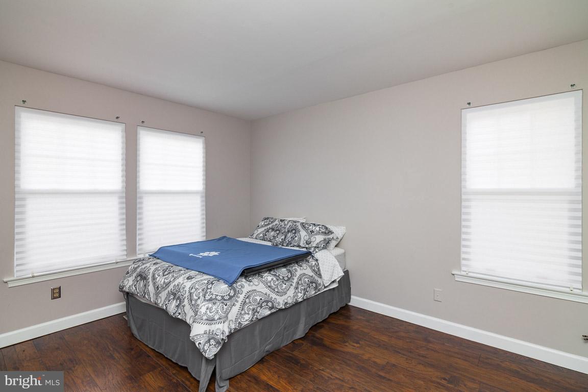 COUNTRYSIDE - Residential Lease