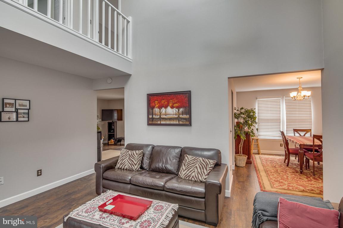 COUNTRYSIDE - Residential Lease