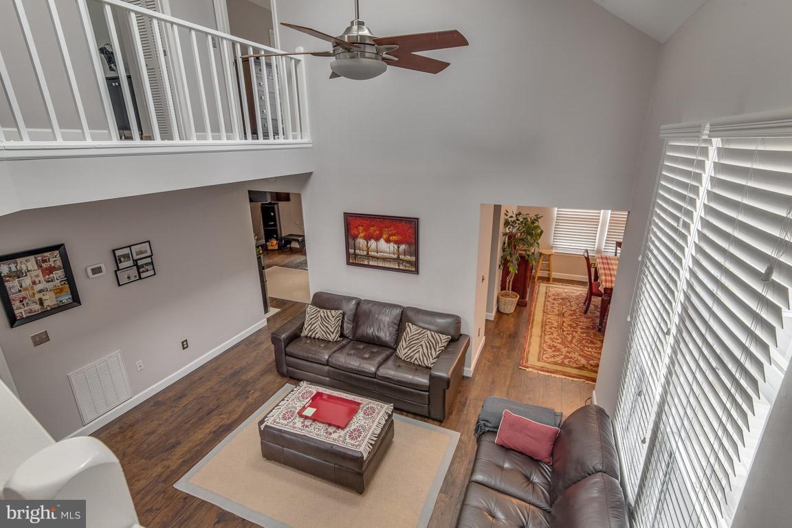 COUNTRYSIDE - Residential Lease