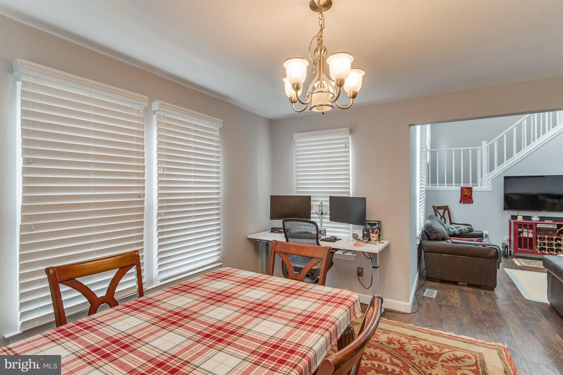 COUNTRYSIDE - Residential Lease