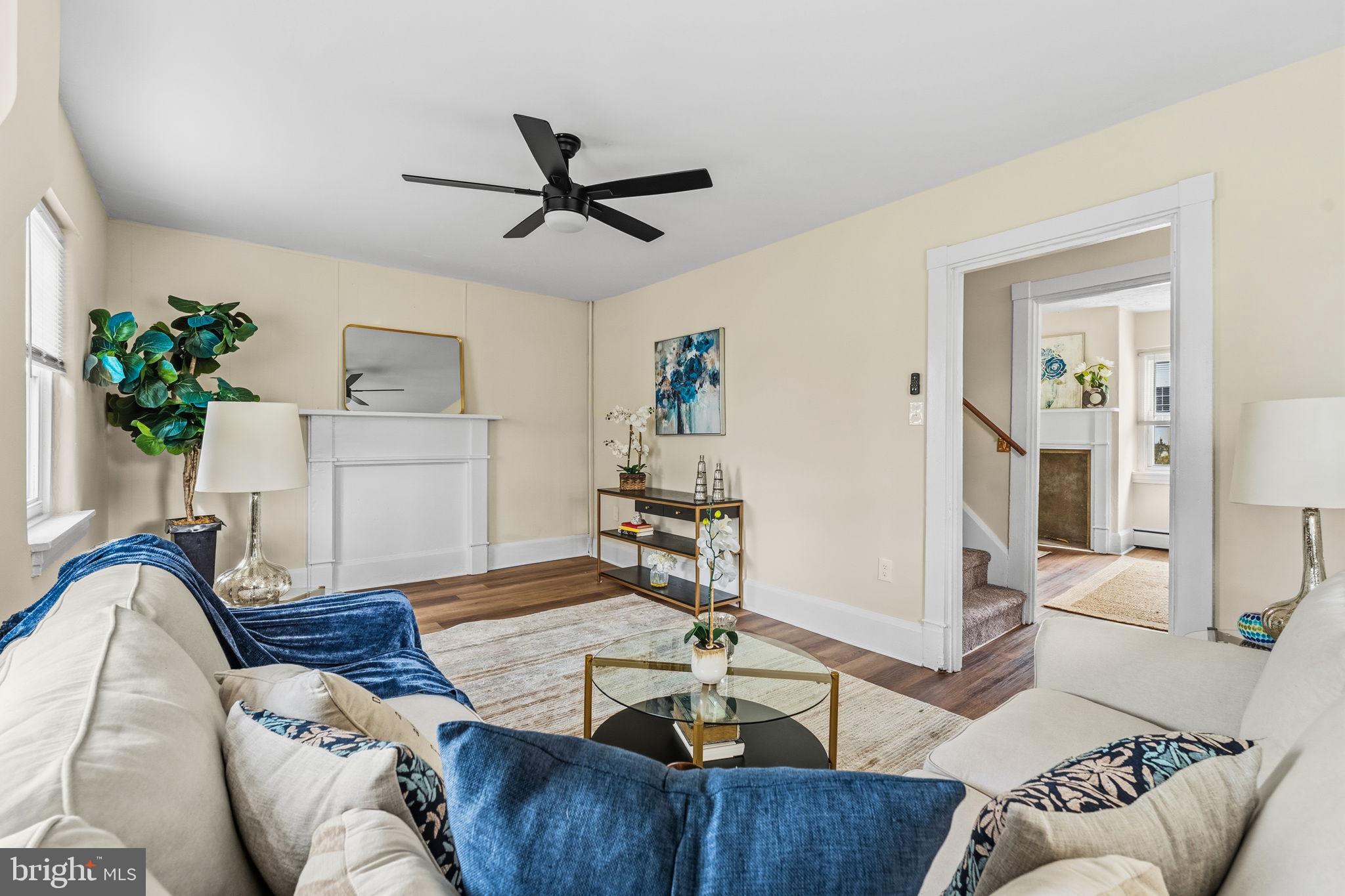 211 E LONDON GROVE ROAD