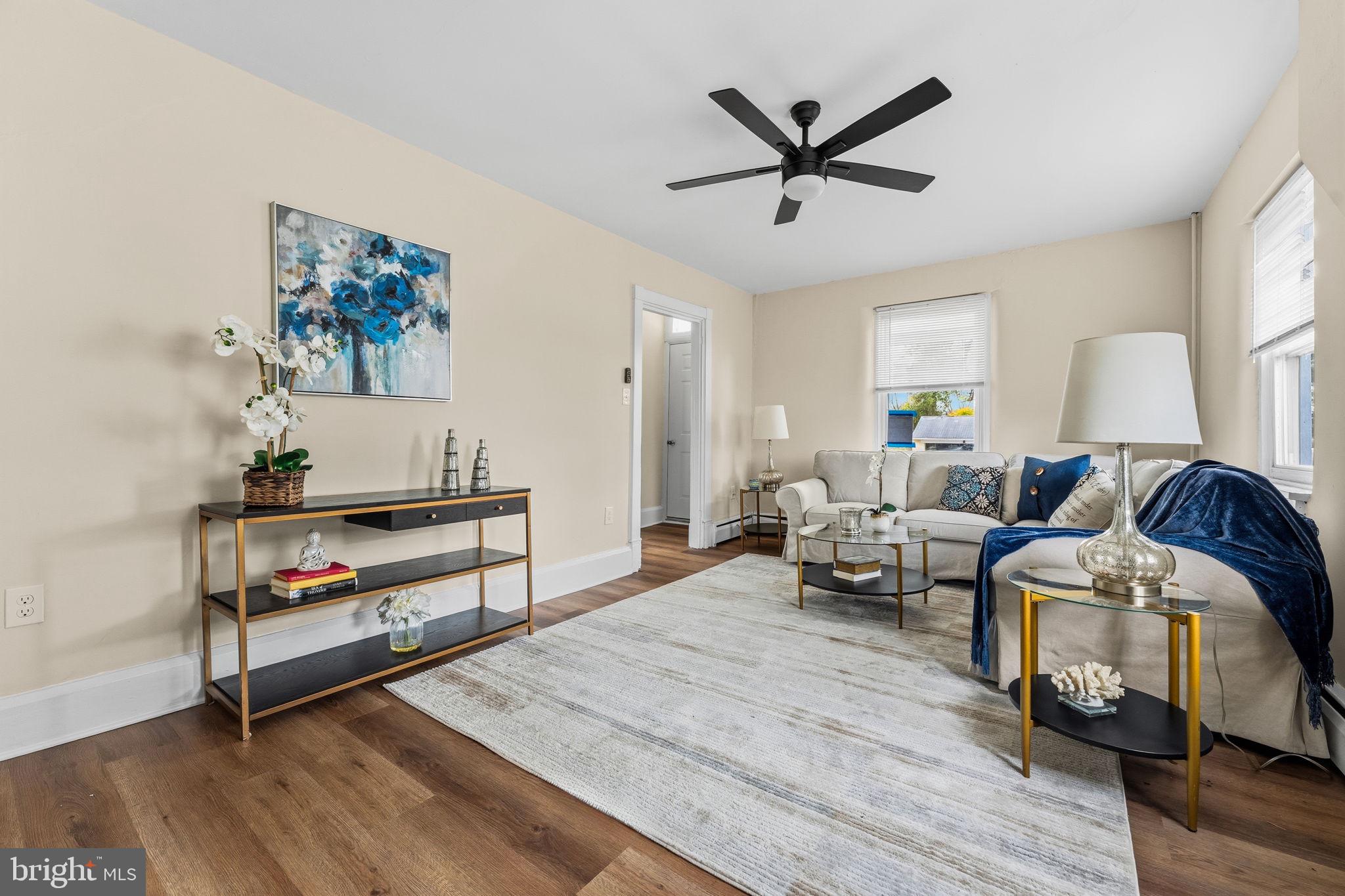 211 E LONDON GROVE ROAD