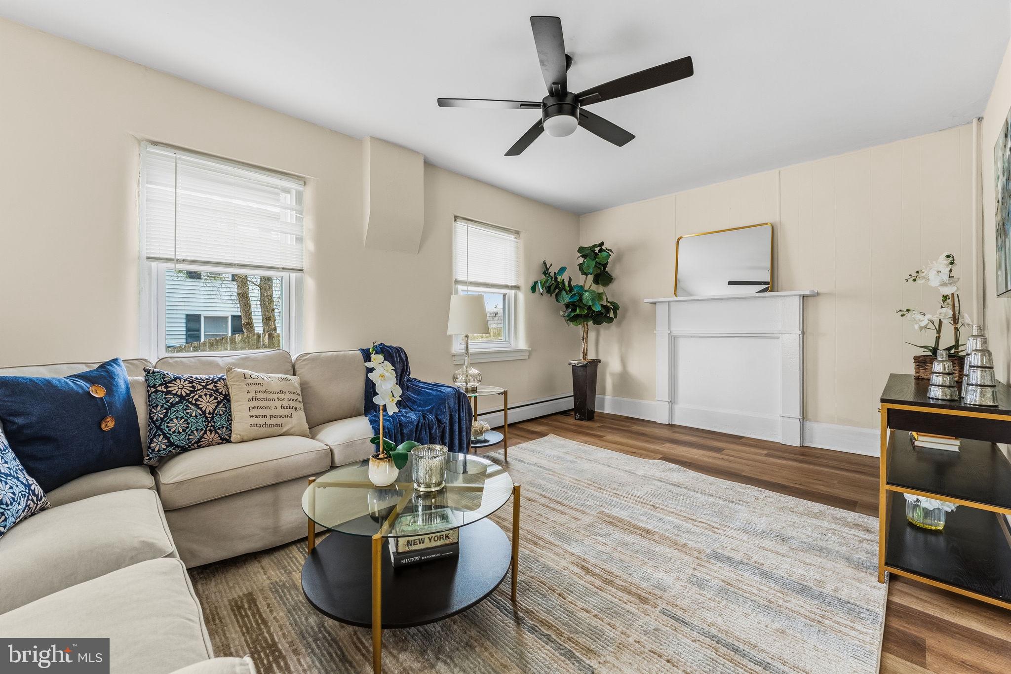 211 E LONDON GROVE ROAD