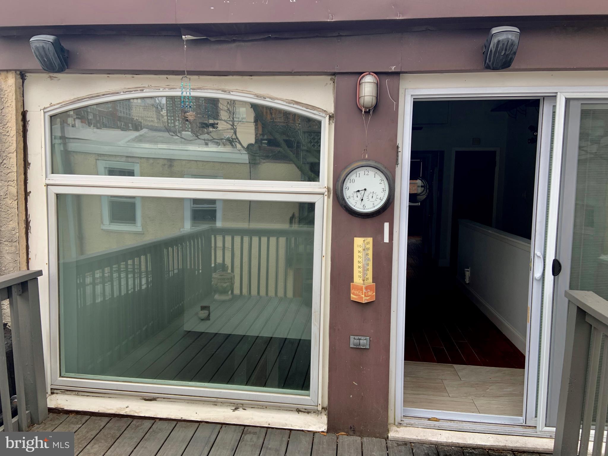 GRADUATE HOSPITAL - Residential Lease