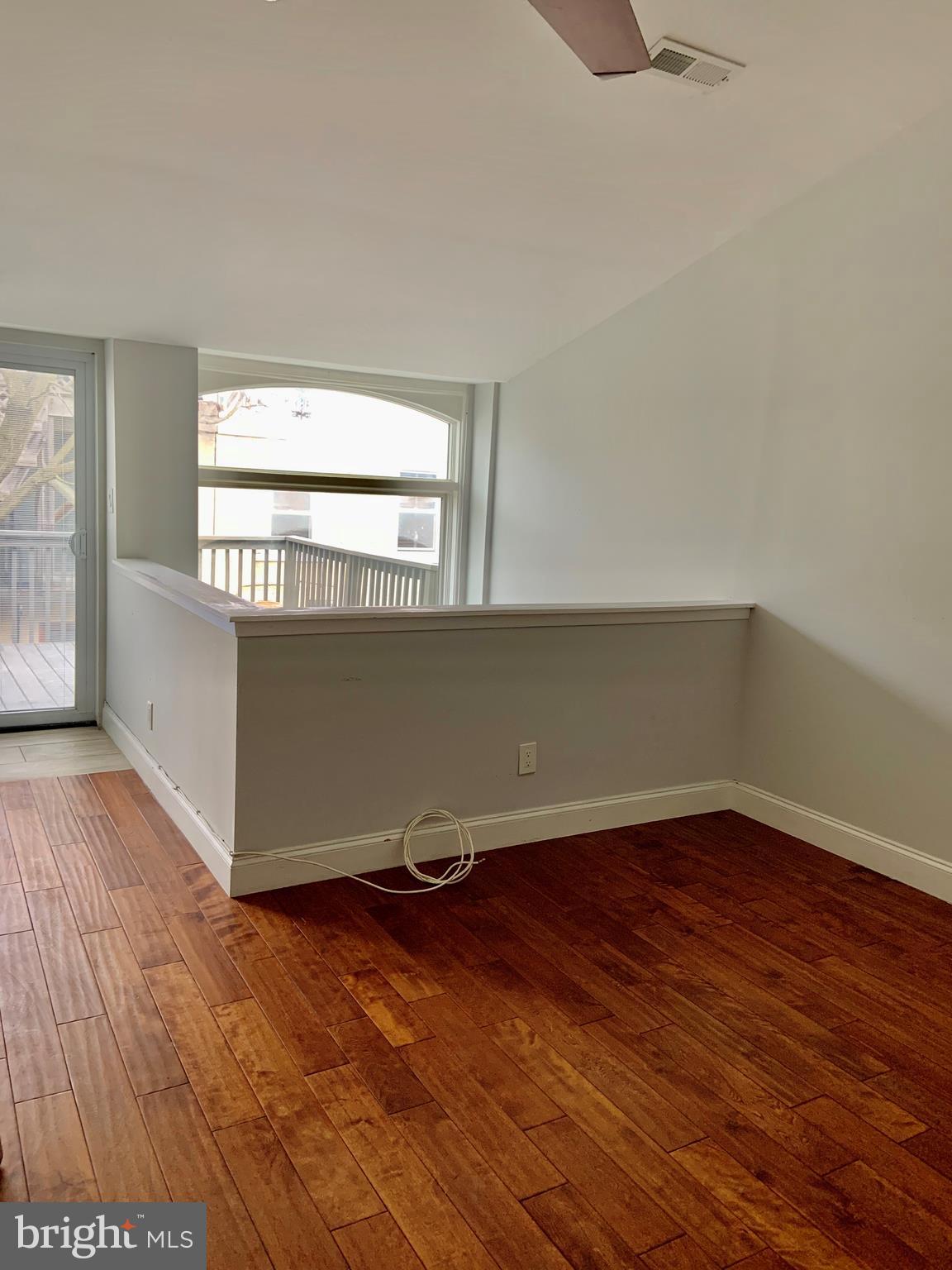 GRADUATE HOSPITAL - Residential Lease