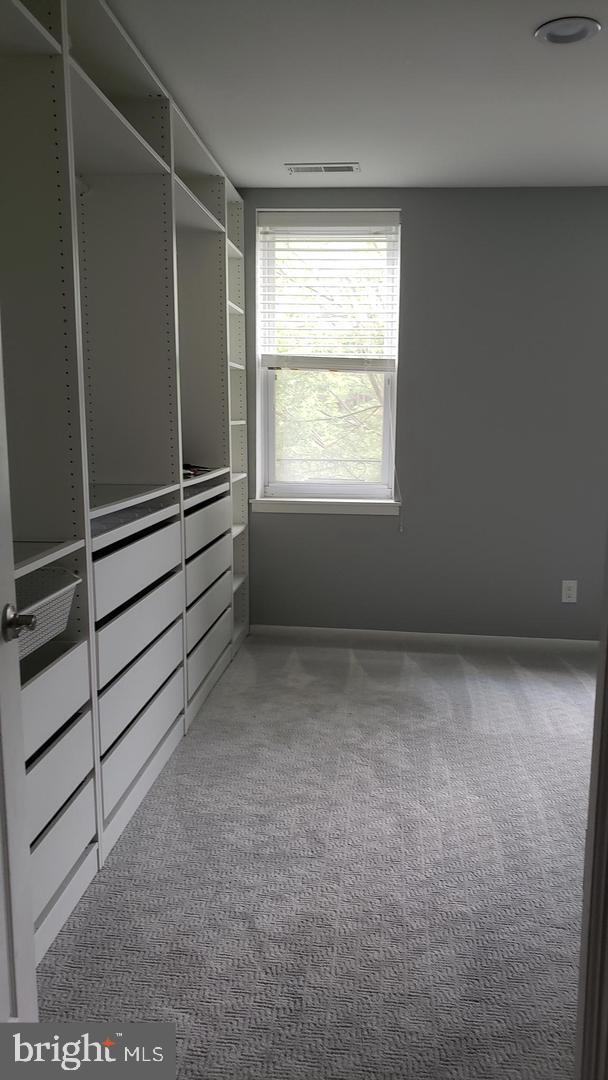 GRADUATE HOSPITAL - Residential Lease