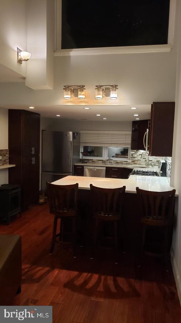 GRADUATE HOSPITAL - Residential Lease