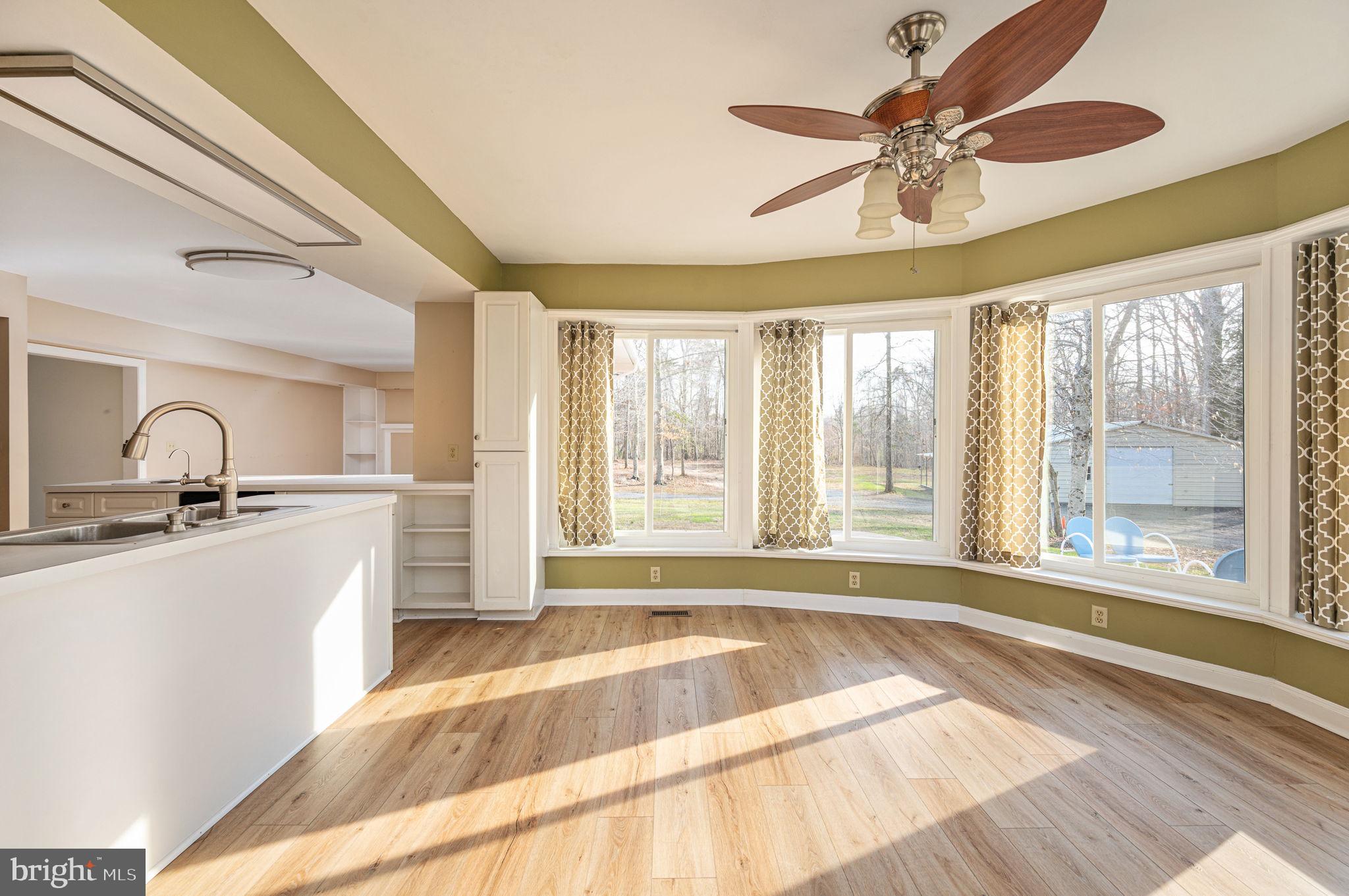 RIVER RIDGE ESTATES - Residential