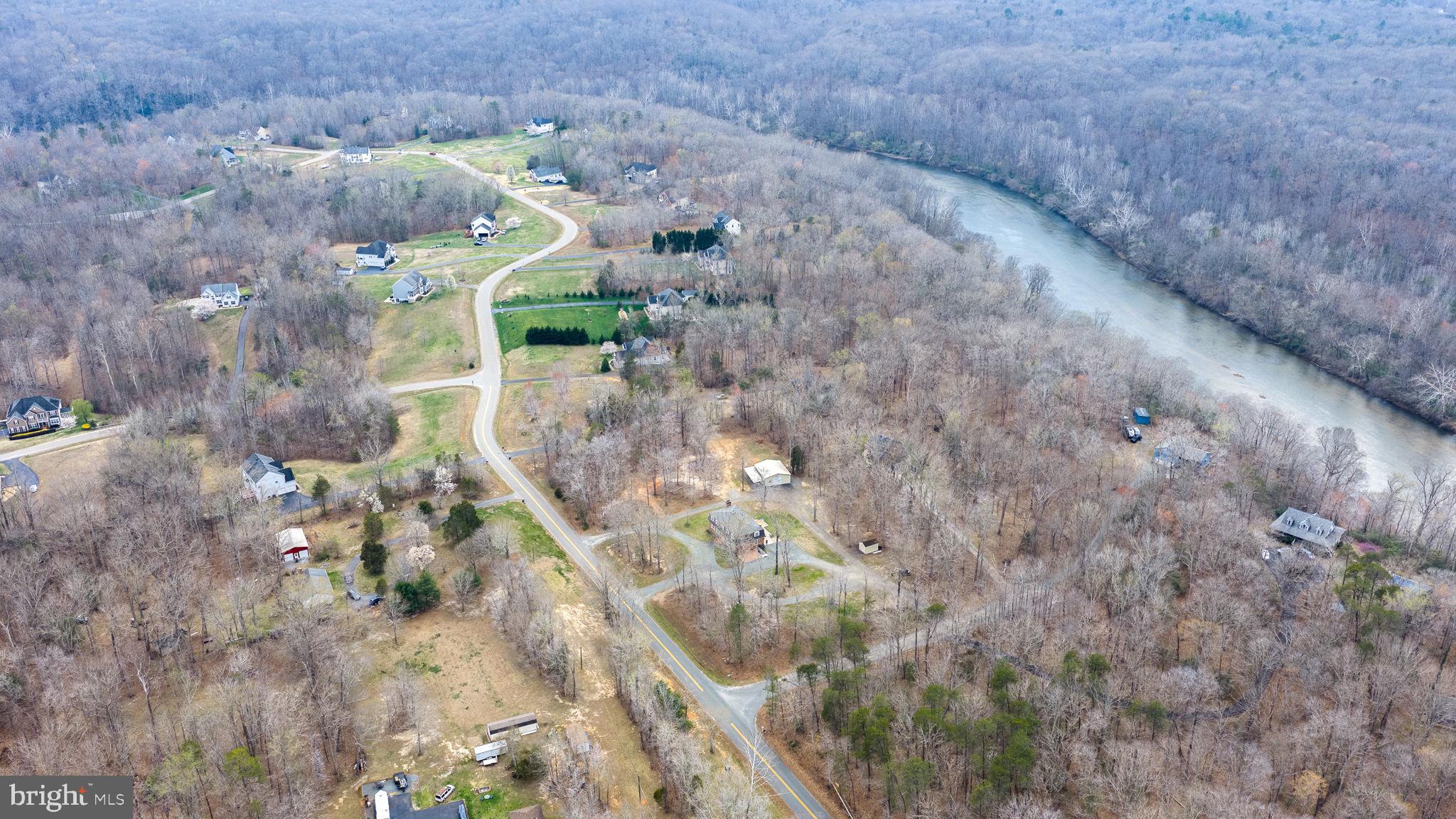 RIVER RIDGE ESTATES - Residential