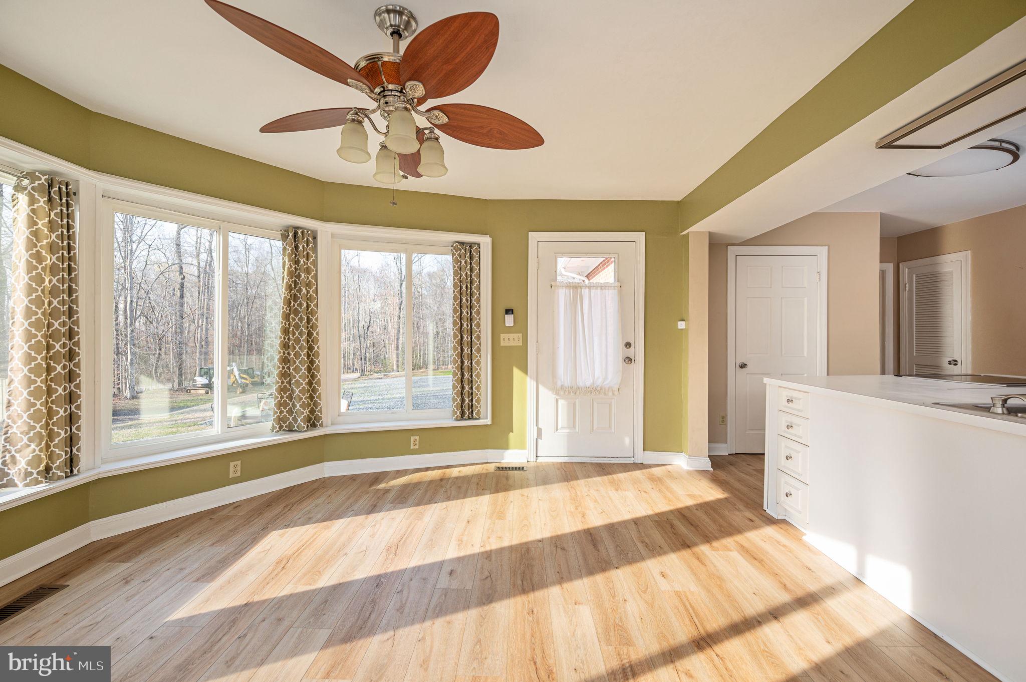 RIVER RIDGE ESTATES - Residential