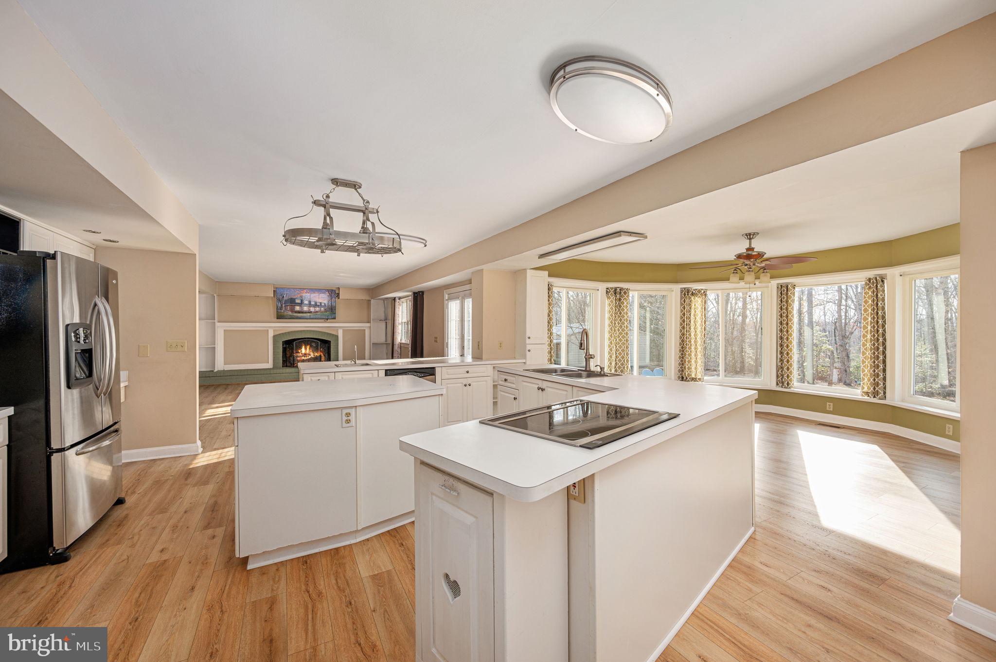 RIVER RIDGE ESTATES - Residential