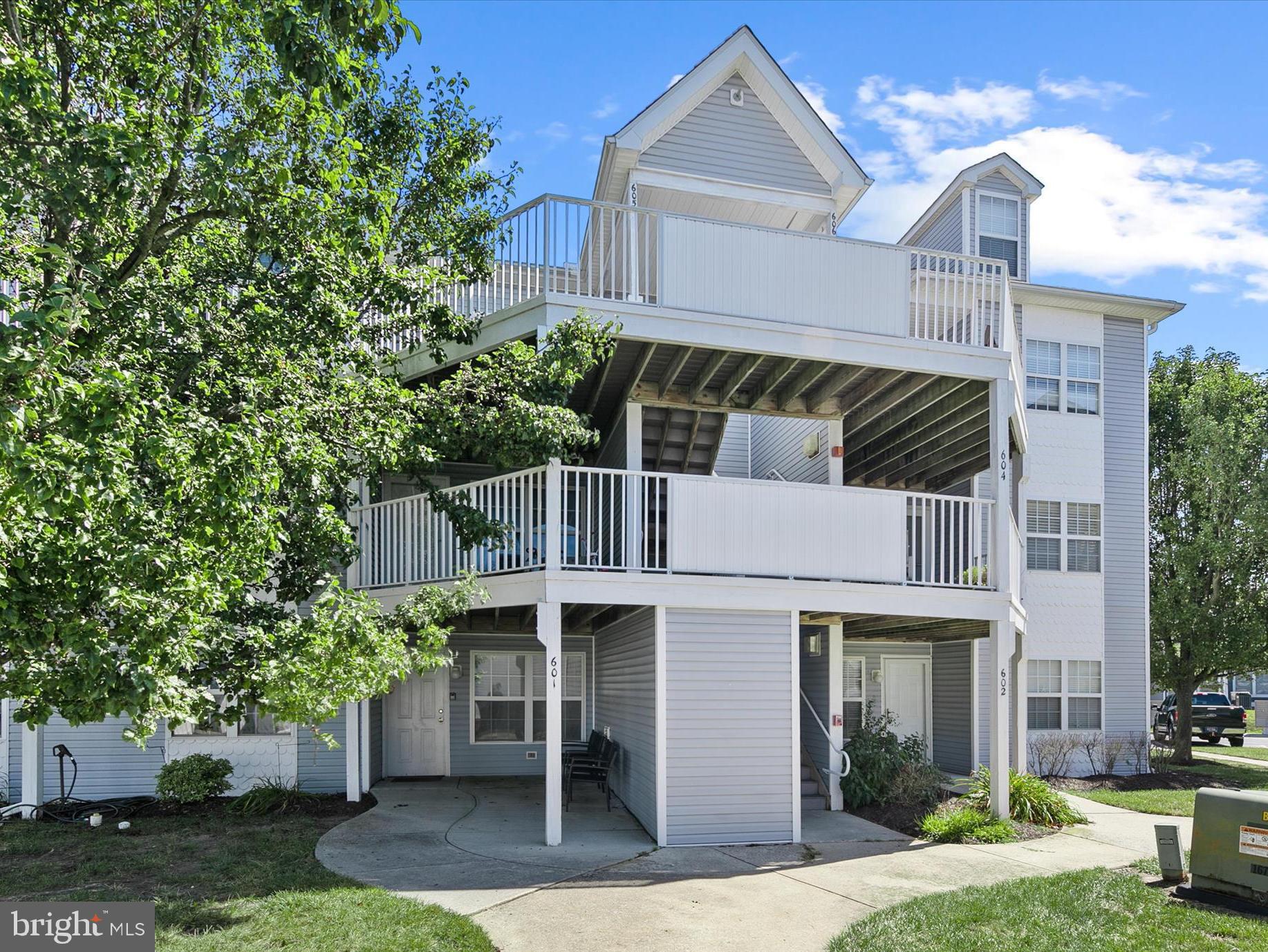 30384 CROWLEY DRIVE 605