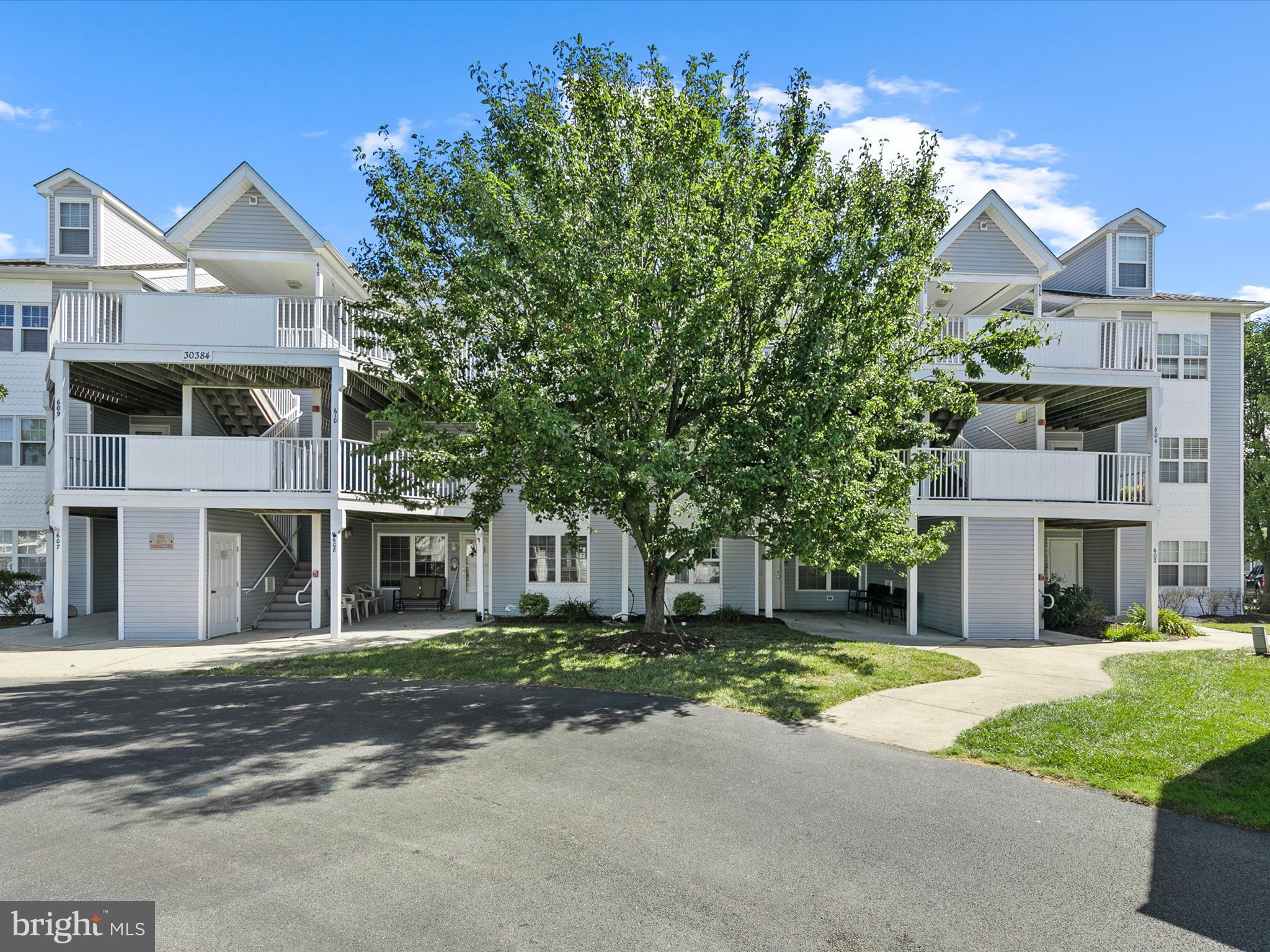 30384 CROWLEY DRIVE 605