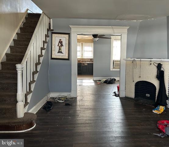 OXFORD CIRCLE - Residential