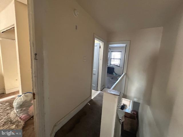 OXFORD CIRCLE - Residential