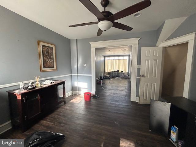 OXFORD CIRCLE - Residential