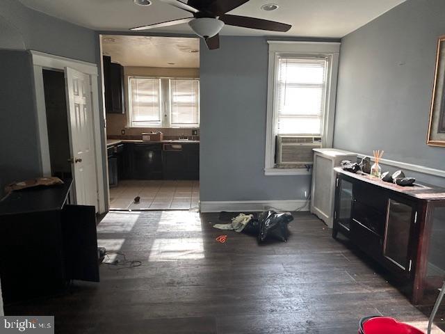 OXFORD CIRCLE - Residential