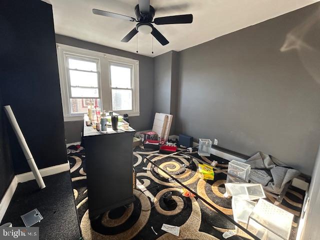 OXFORD CIRCLE - Residential