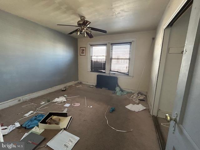 OXFORD CIRCLE - Residential