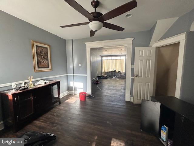 OXFORD CIRCLE - Residential