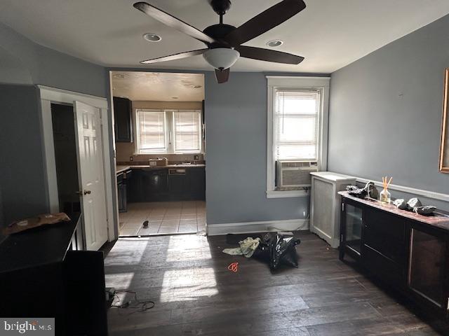 OXFORD CIRCLE - Residential