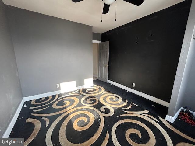 OXFORD CIRCLE - Residential