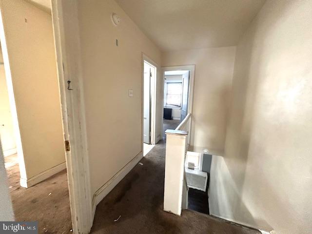 OXFORD CIRCLE - Residential