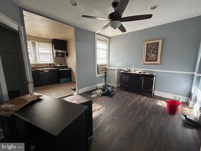 OXFORD CIRCLE - Residential