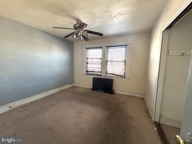 OXFORD CIRCLE - Residential