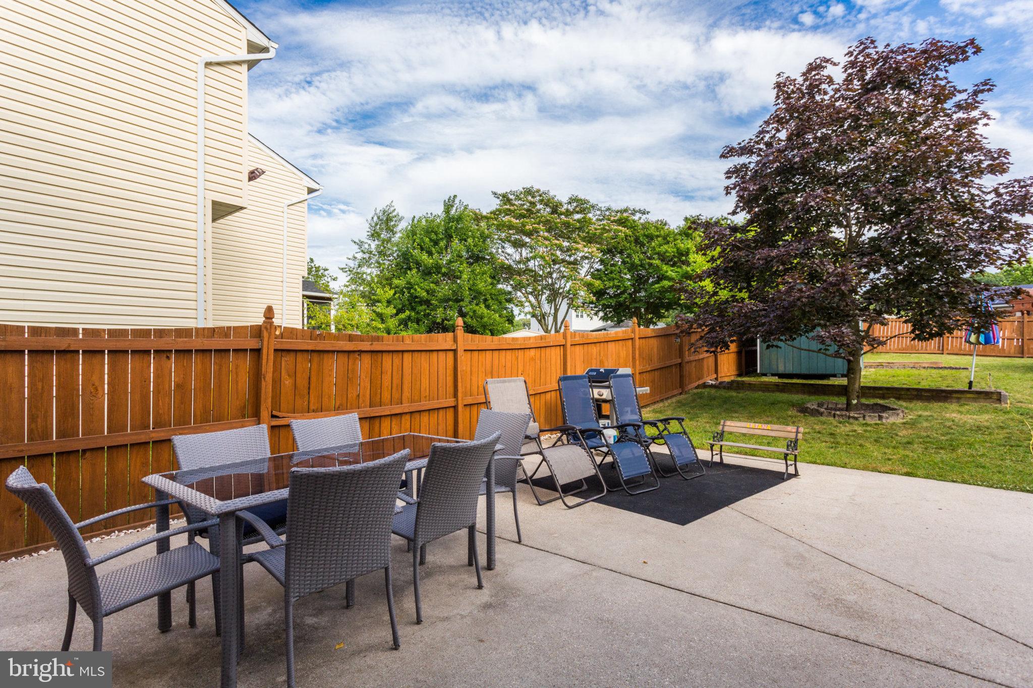 SEVERN - Residential Lease