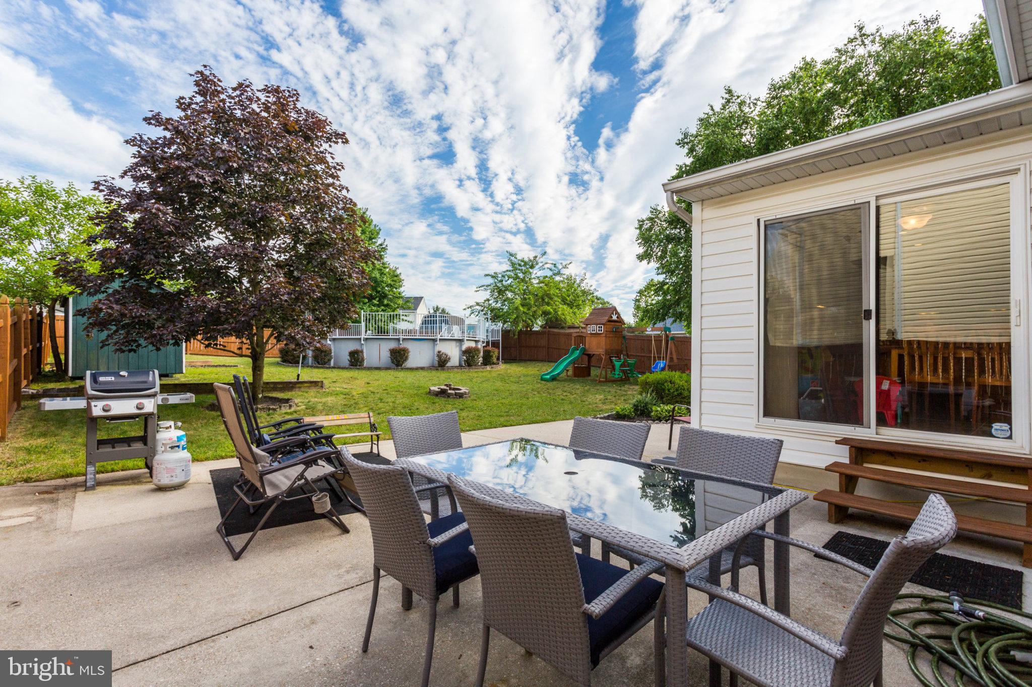 SEVERN - Residential Lease