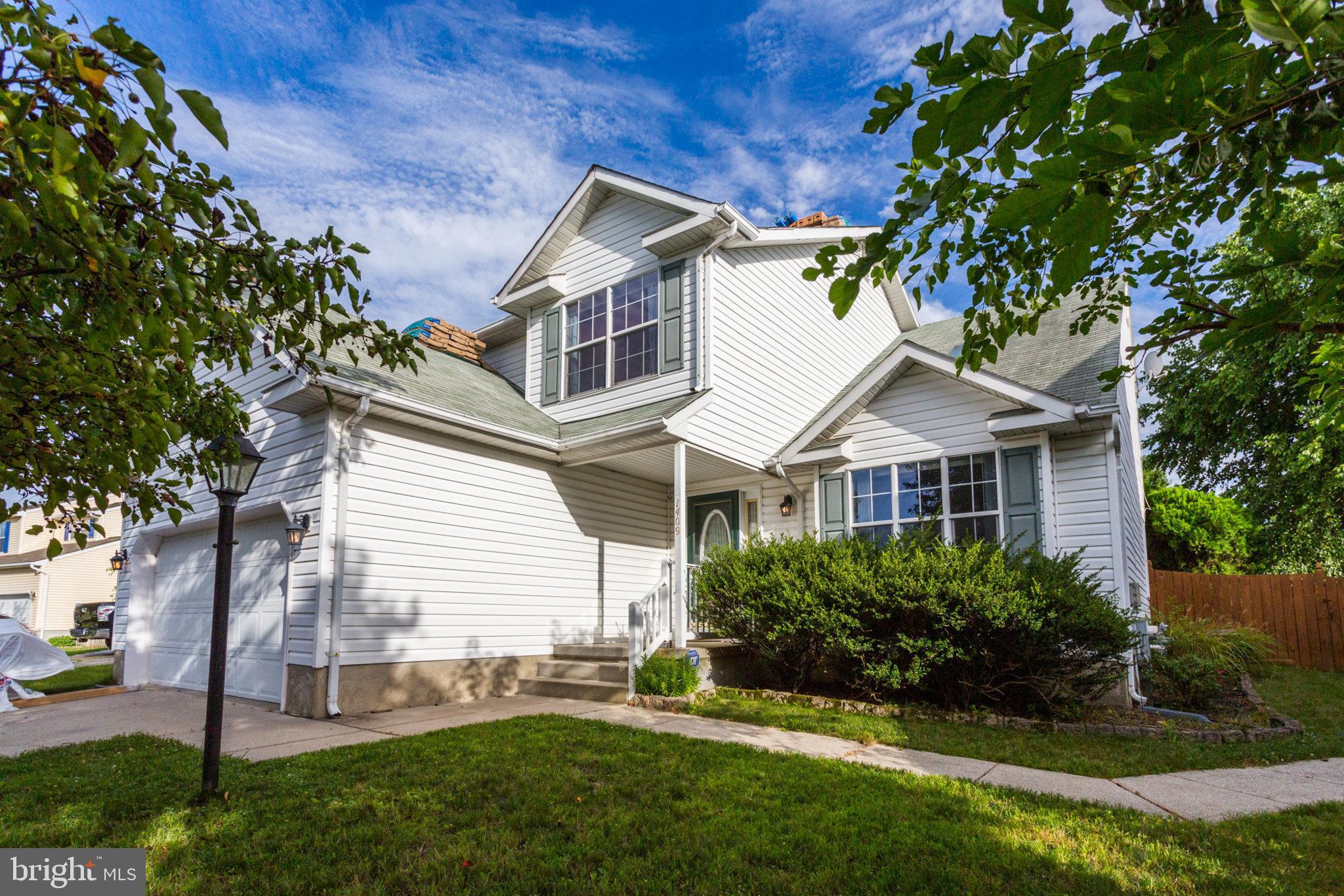 SEVERN - Residential Lease