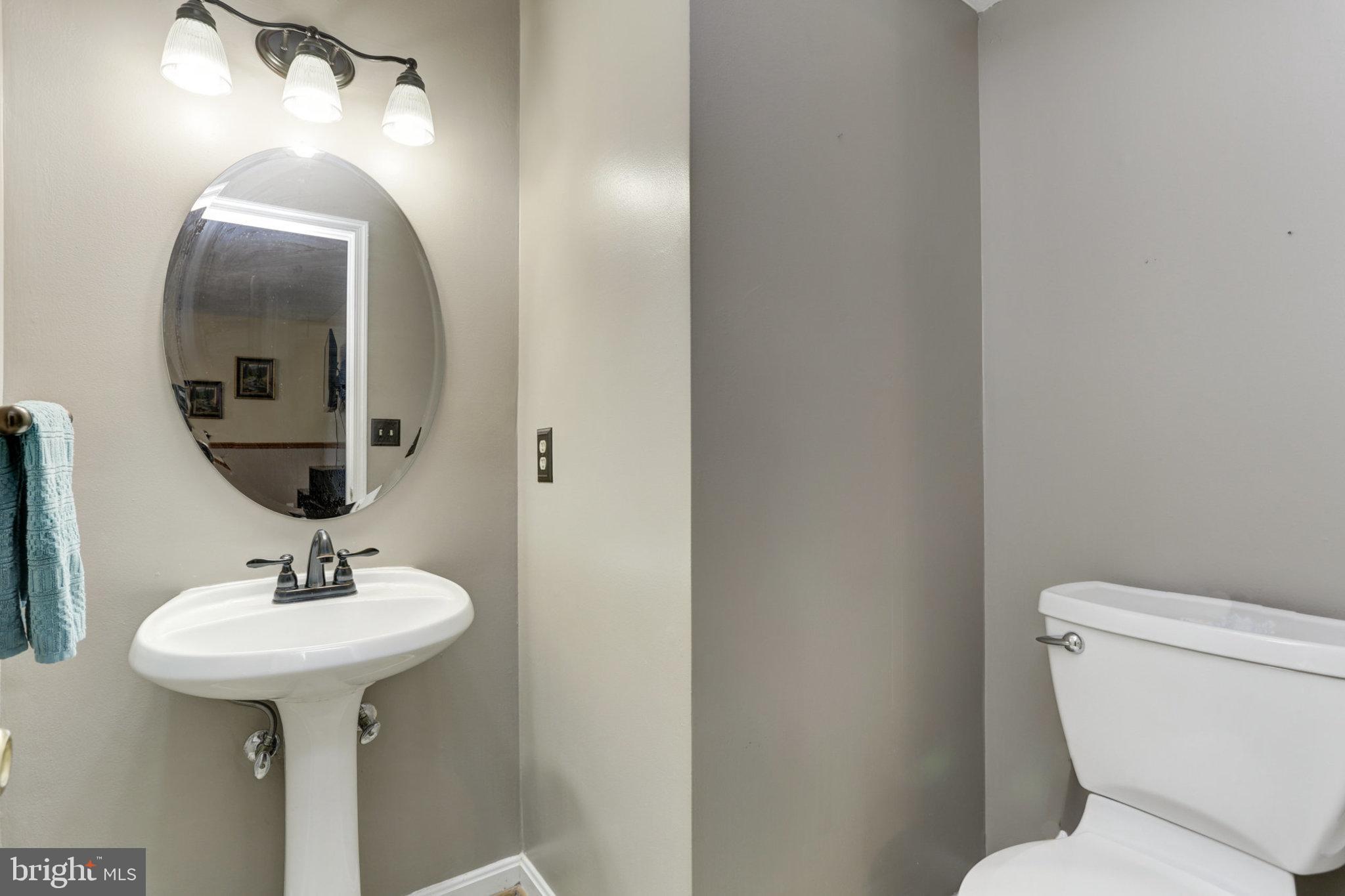 SEVERN - Residential Lease