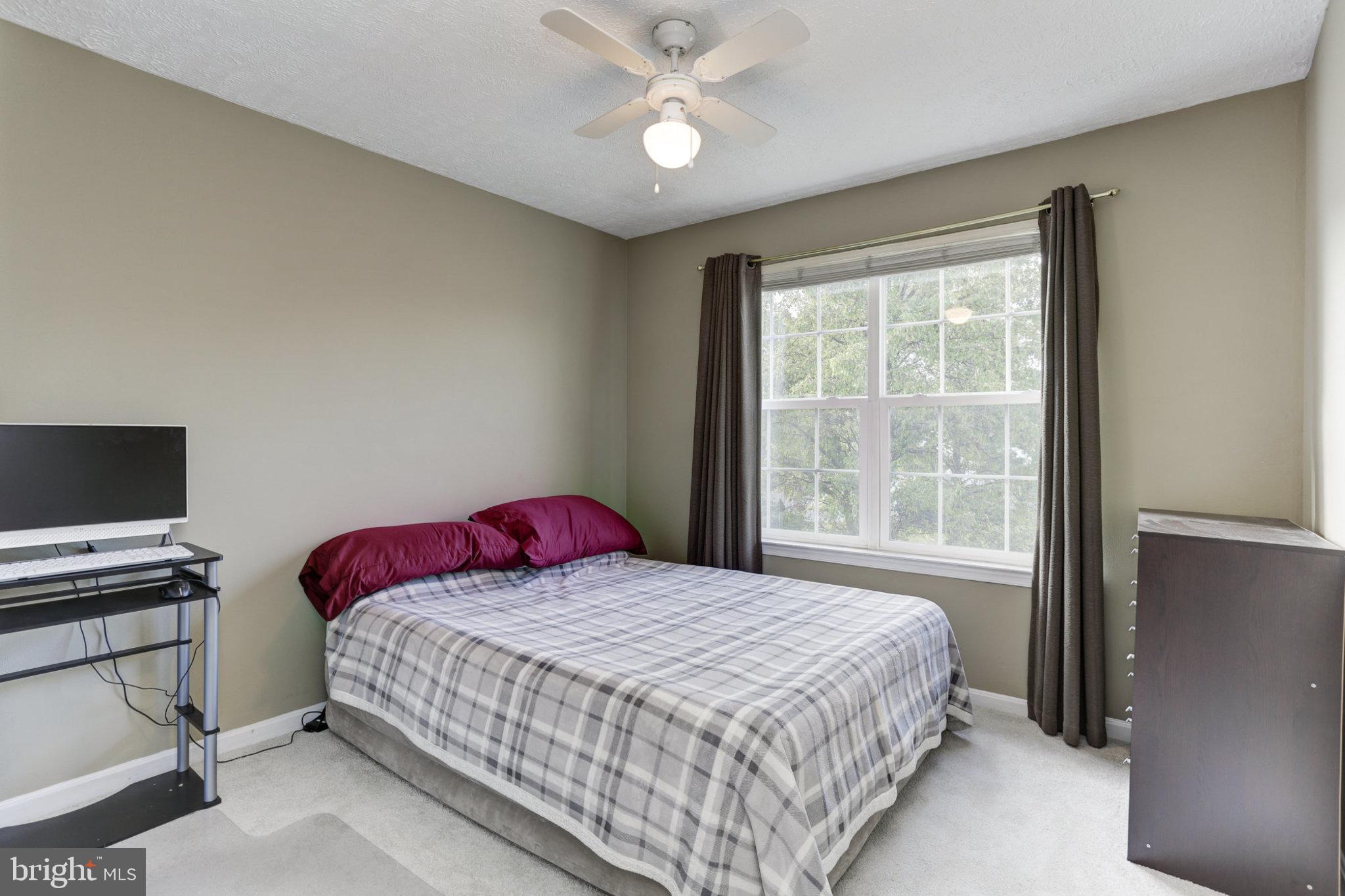 SEVERN - Residential Lease