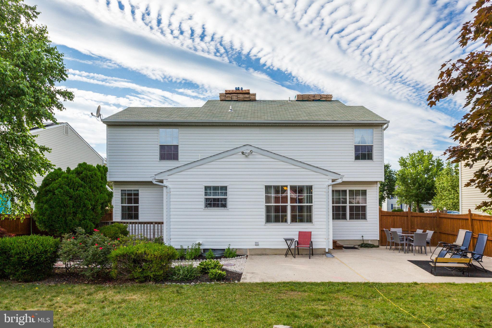 SEVERN - Residential Lease