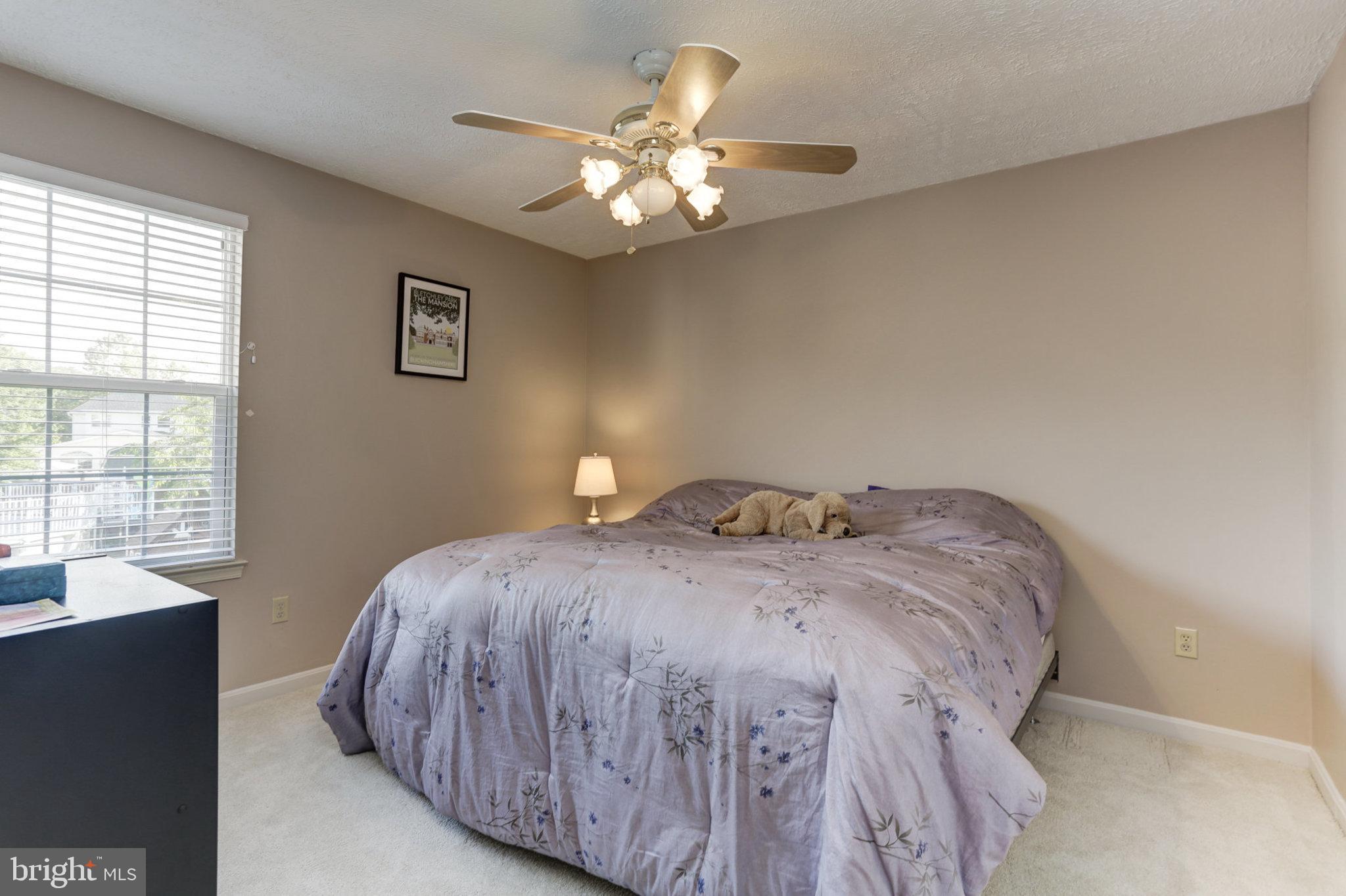 SEVERN - Residential Lease