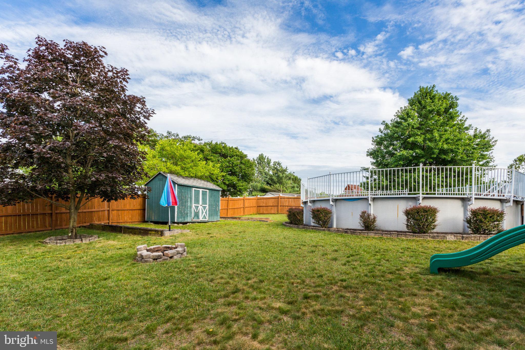 SEVERN - Residential Lease