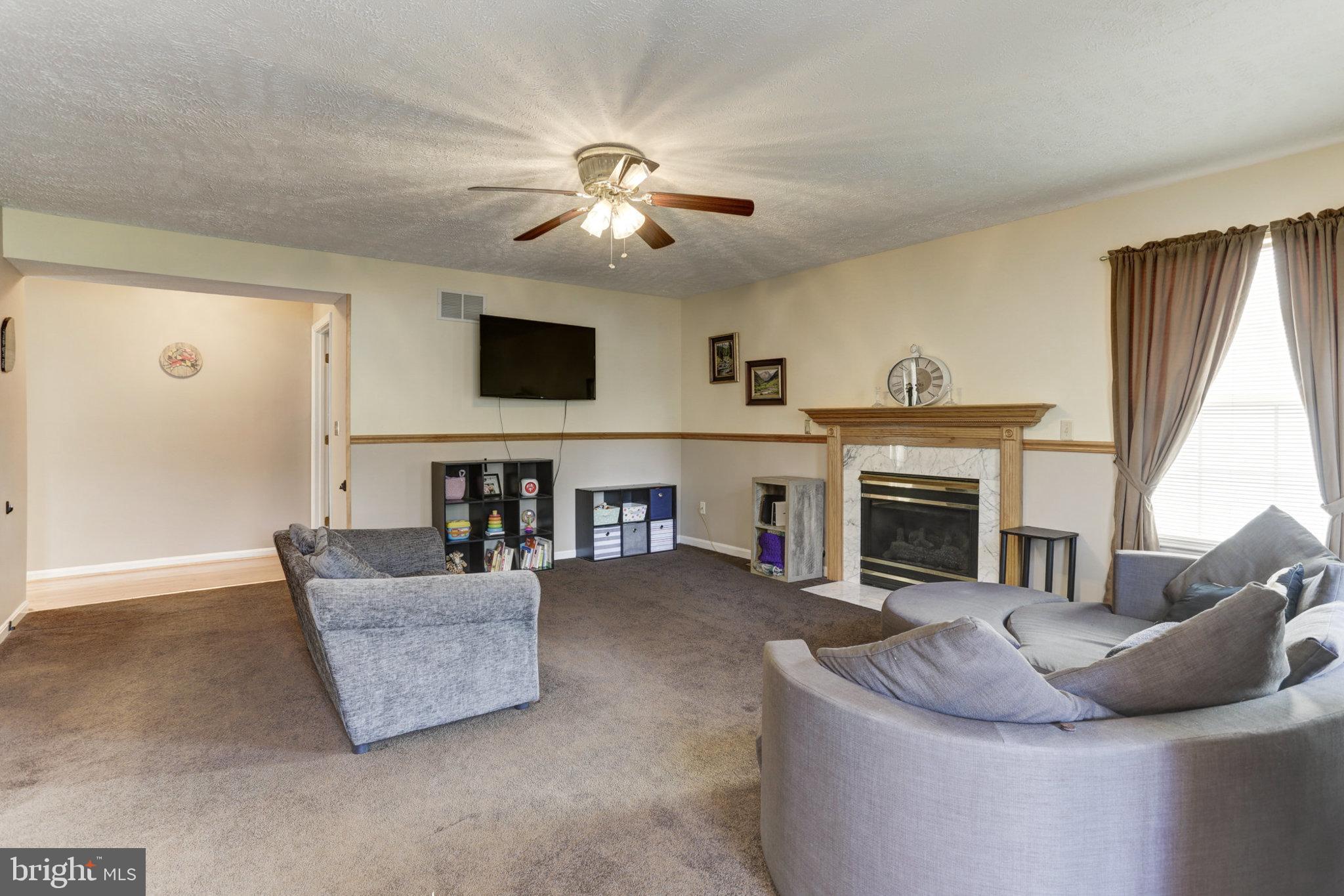 SEVERN - Residential Lease