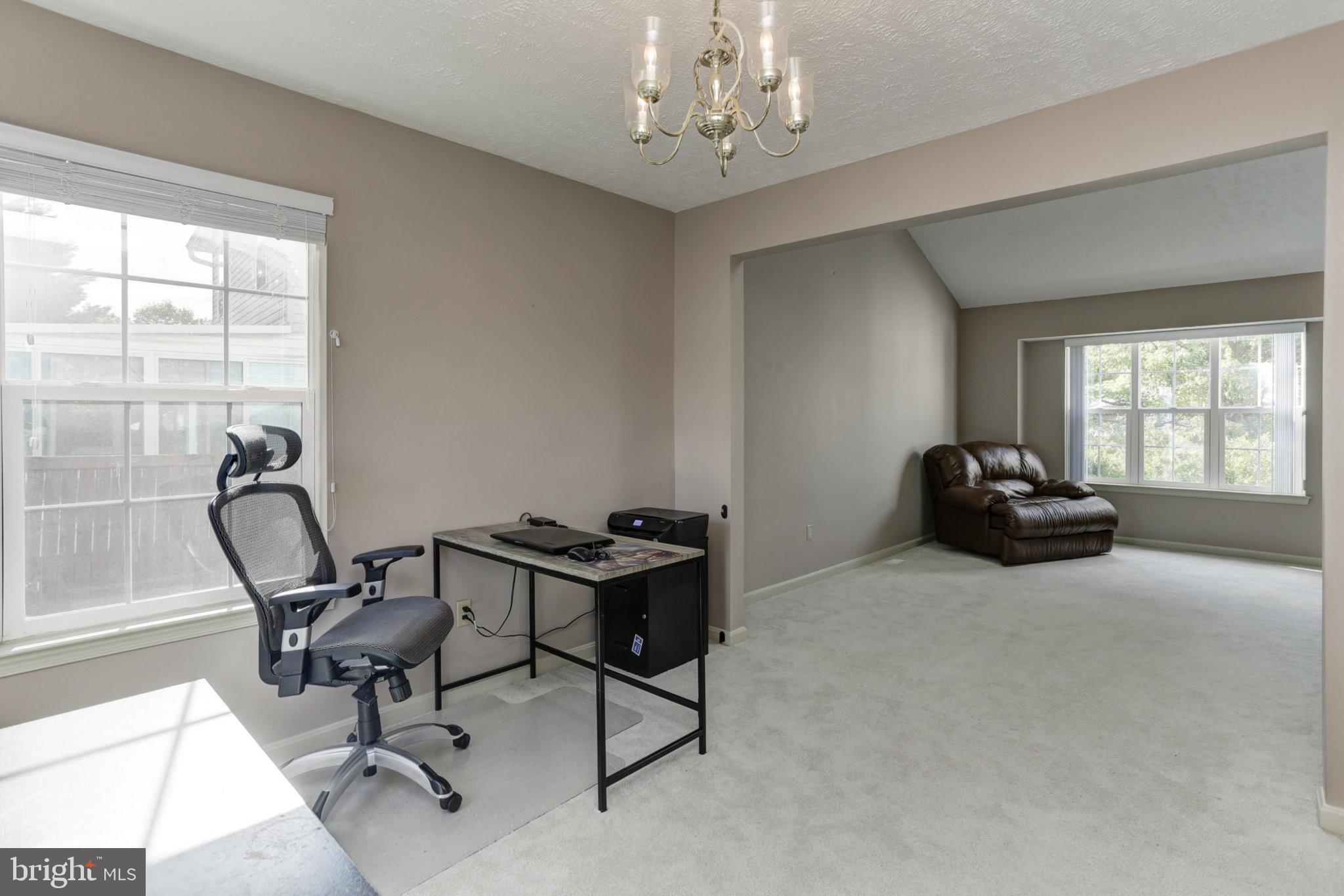 SEVERN - Residential Lease