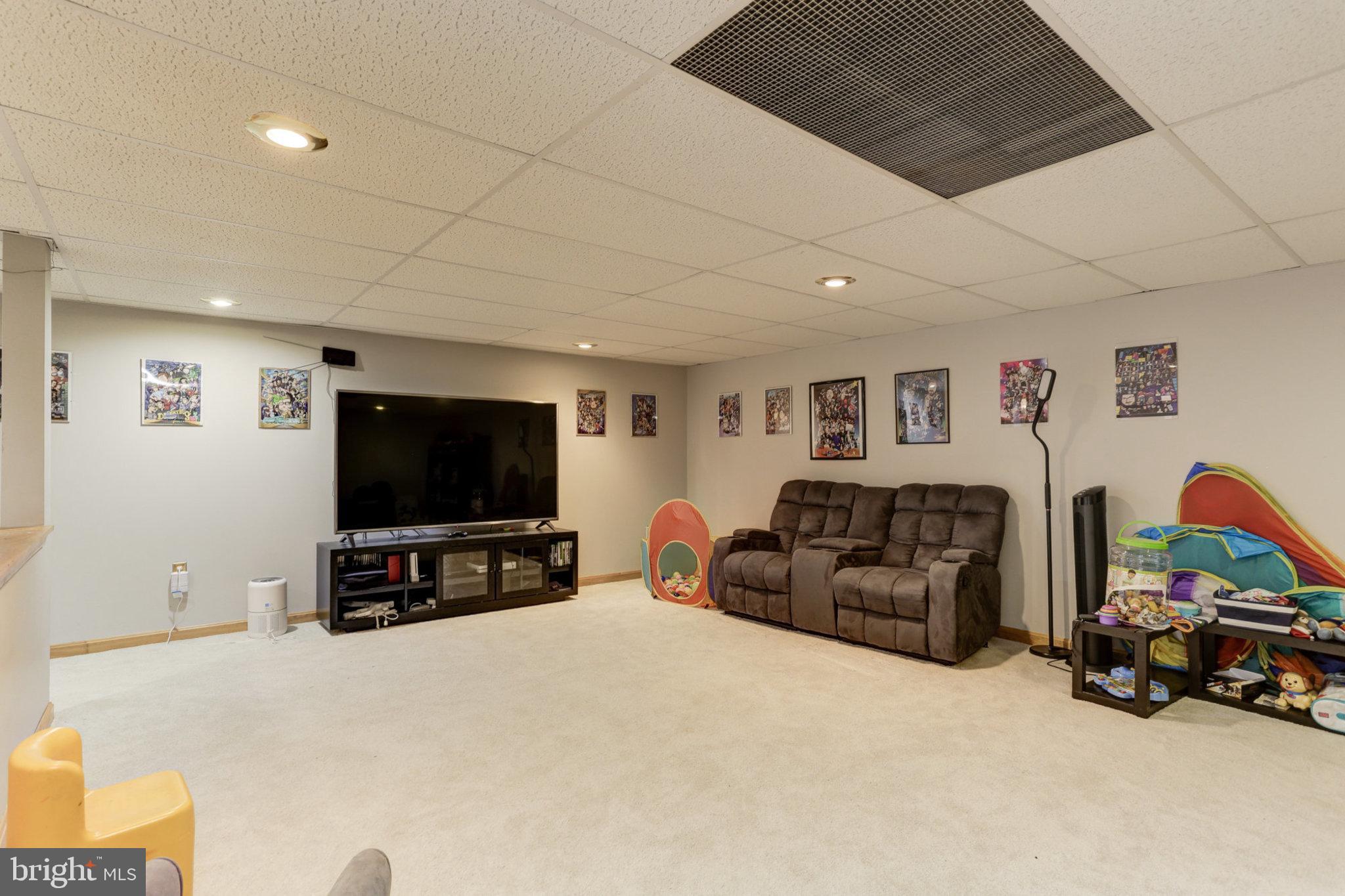 SEVERN - Residential Lease