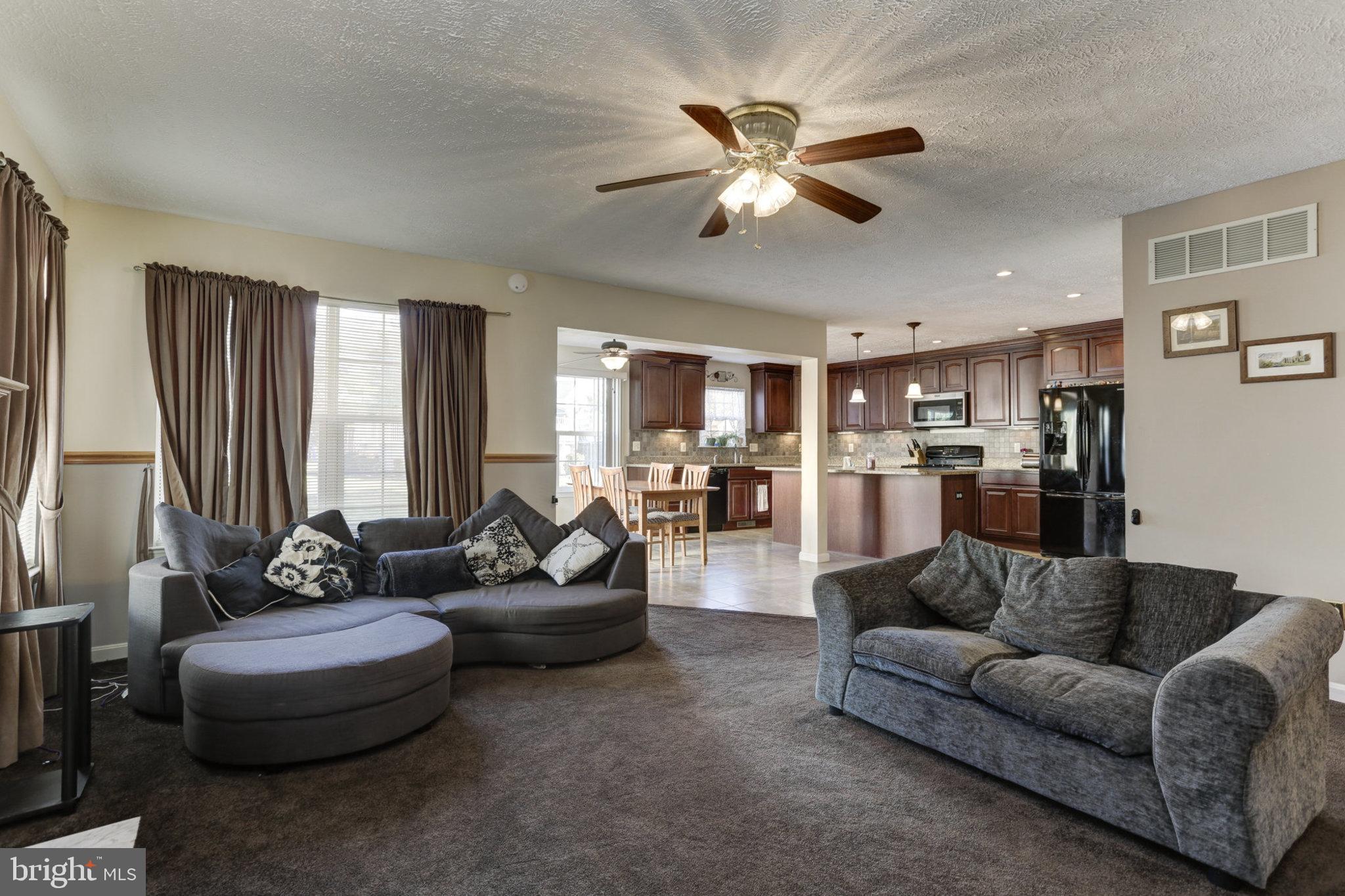 SEVERN - Residential Lease