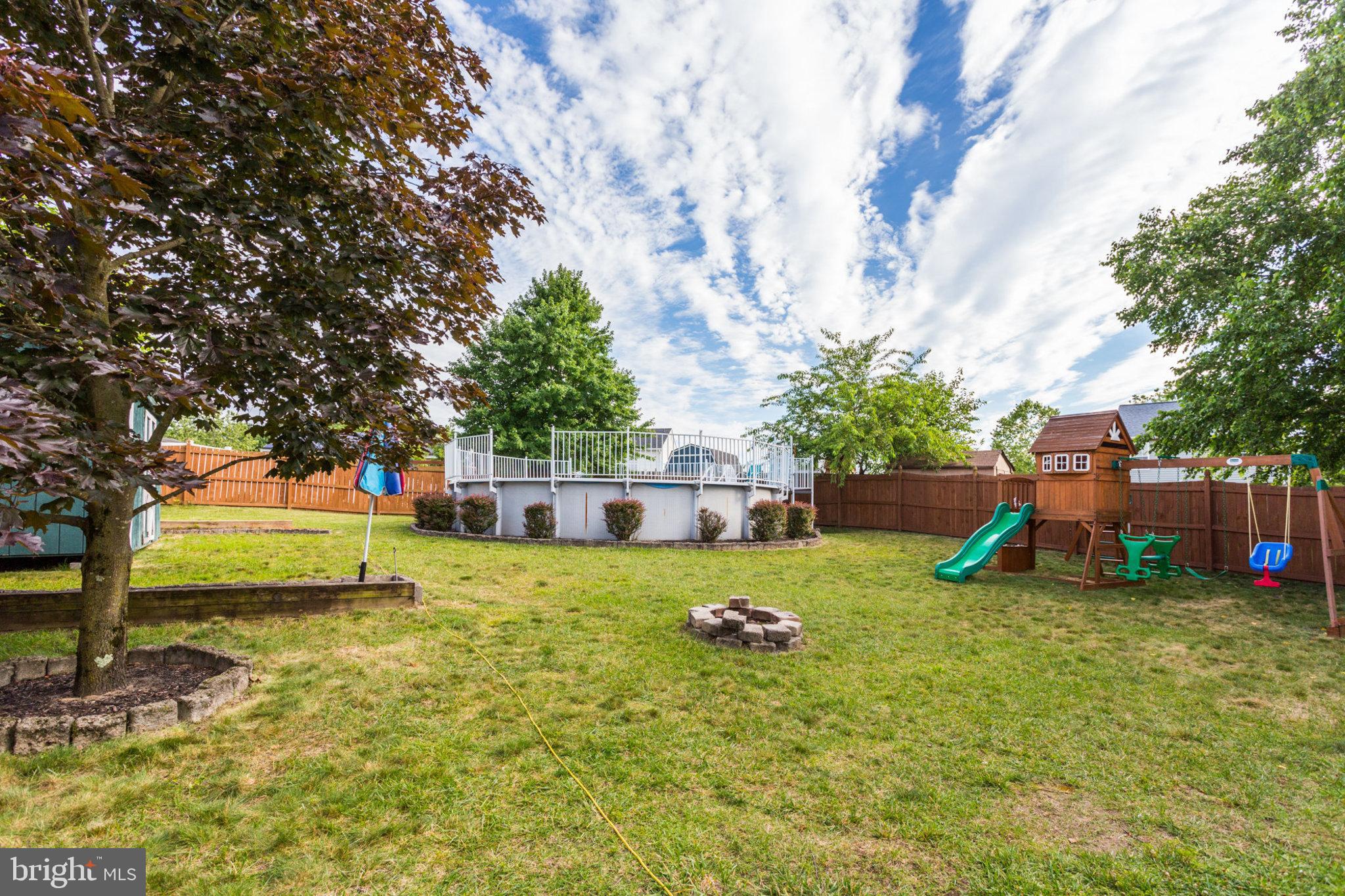 SEVERN - Residential Lease