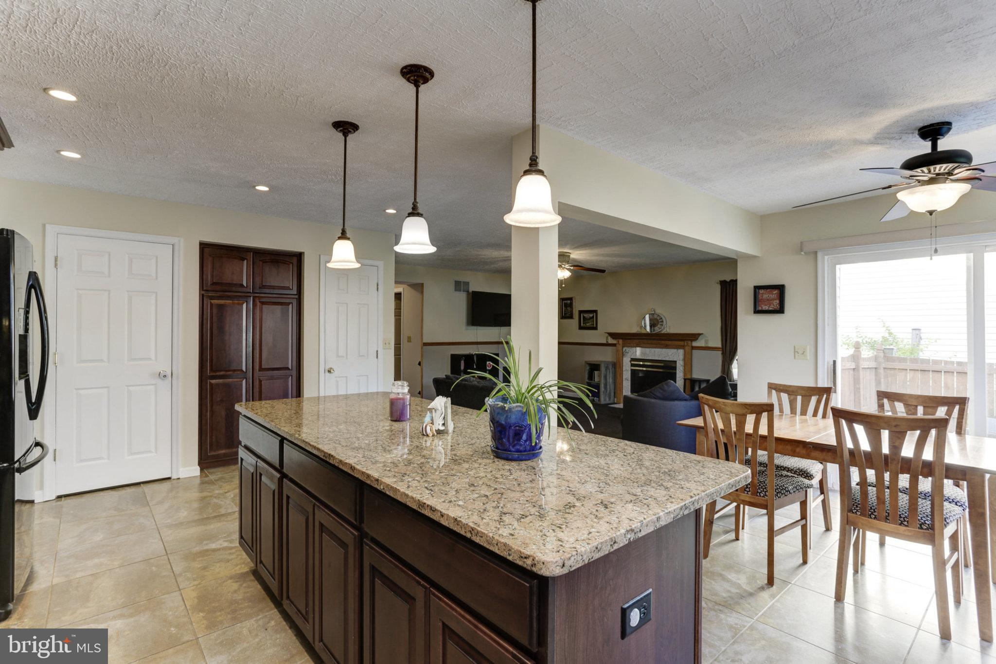 SEVERN - Residential Lease