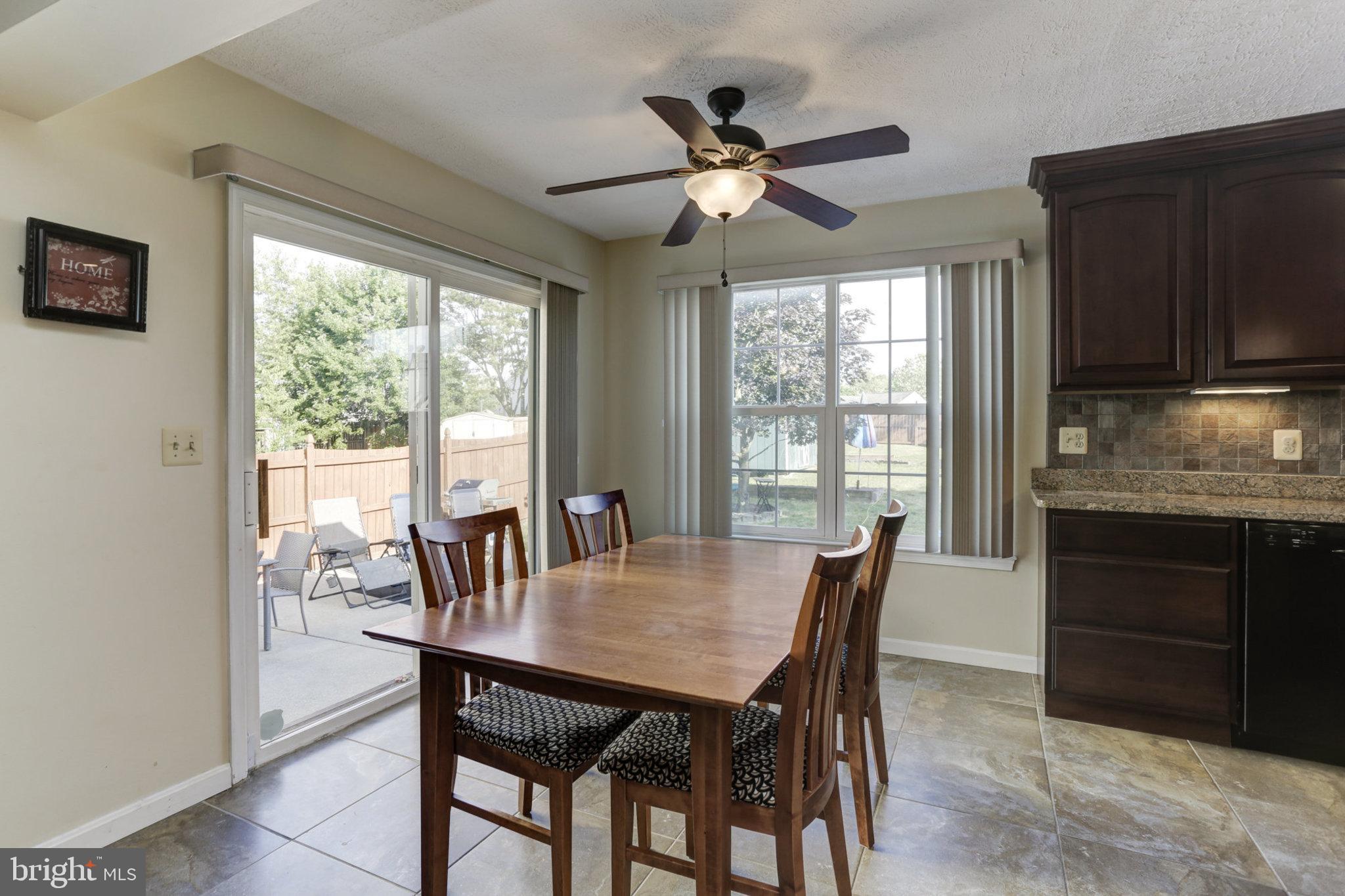 SEVERN - Residential Lease