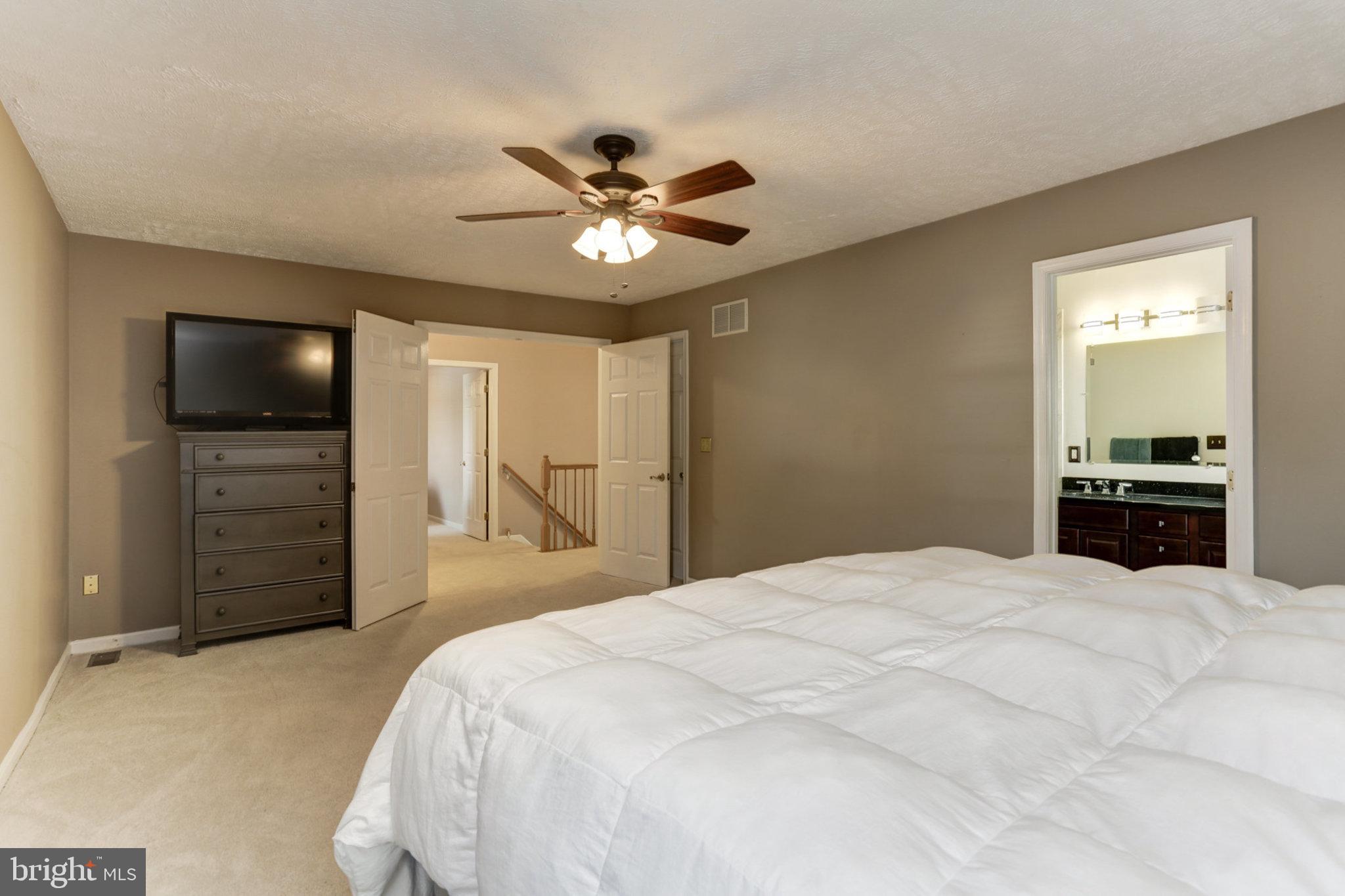 SEVERN - Residential Lease