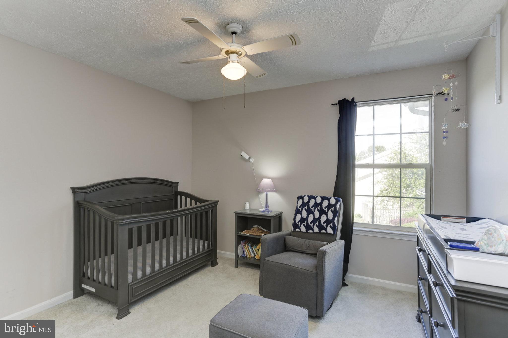 SEVERN - Residential Lease