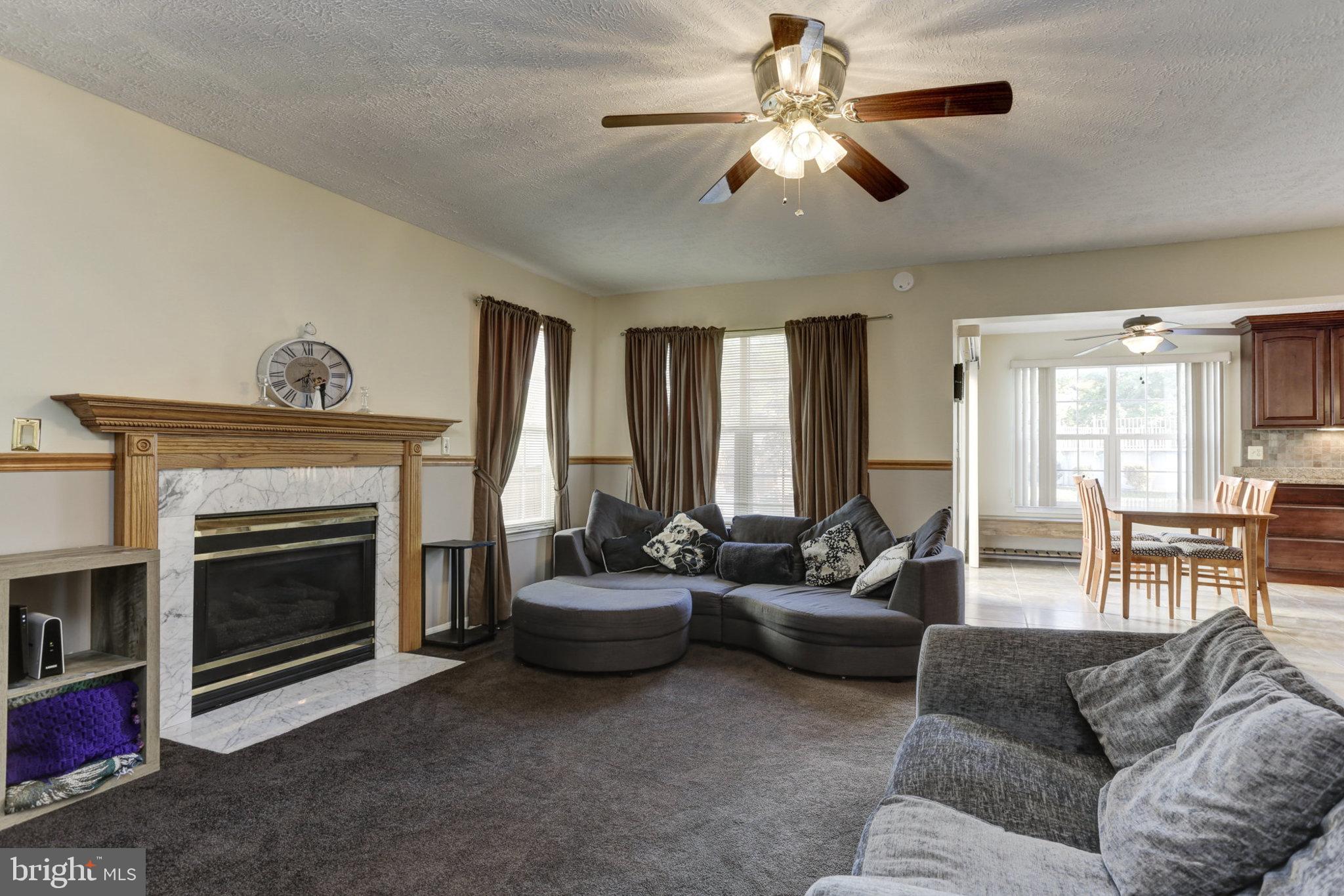 SEVERN - Residential Lease