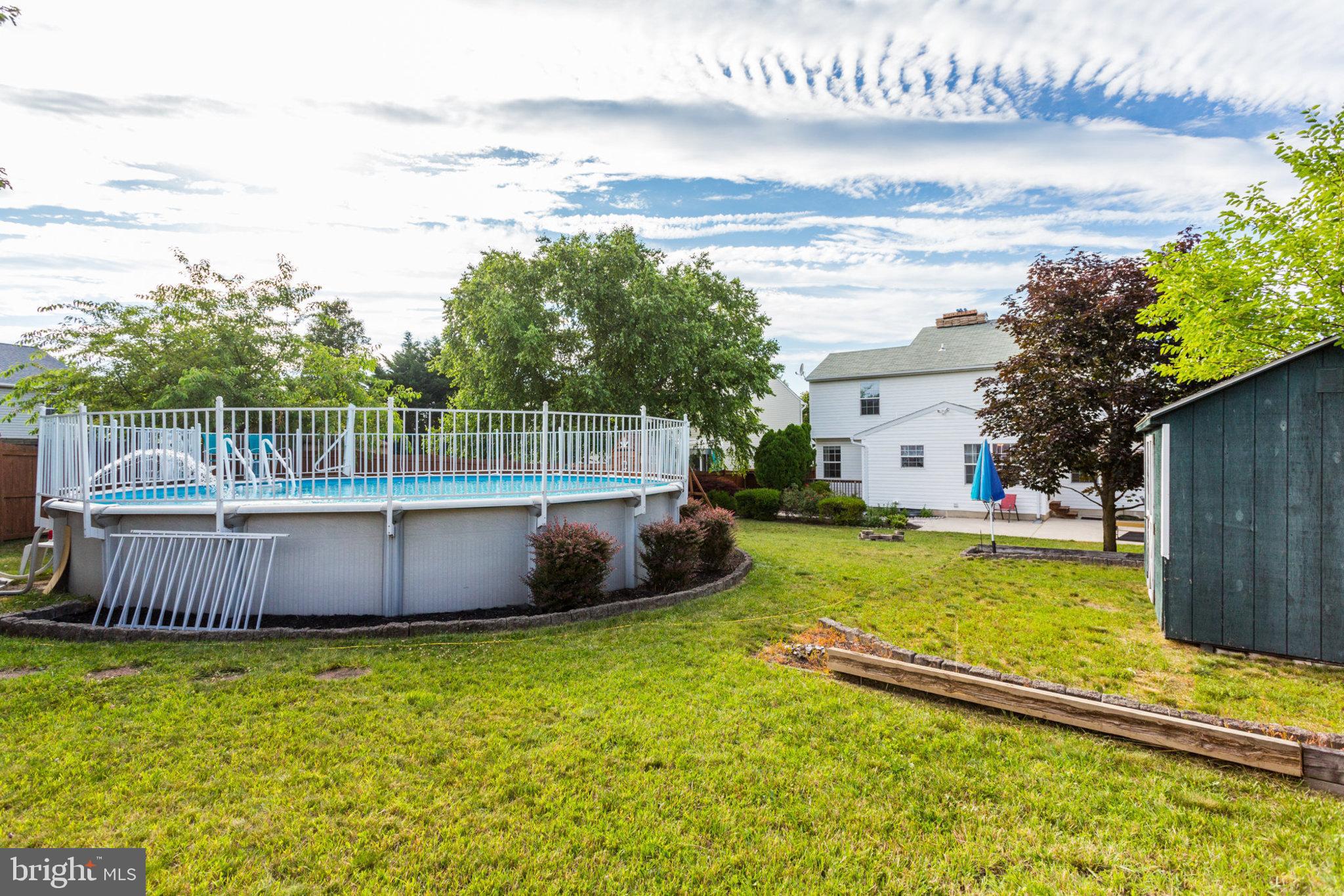 SEVERN - Residential Lease